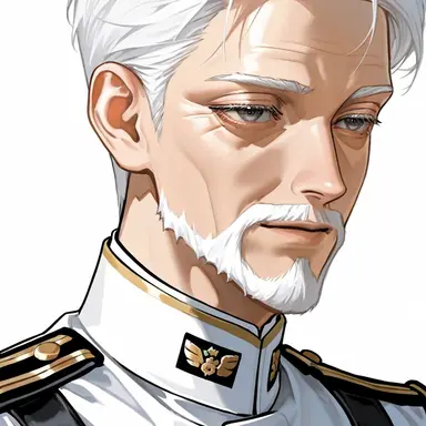 Profile image of 後藤重政元帥