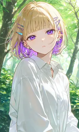 Profile image of シオン