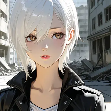 Profile image of ミーシャ