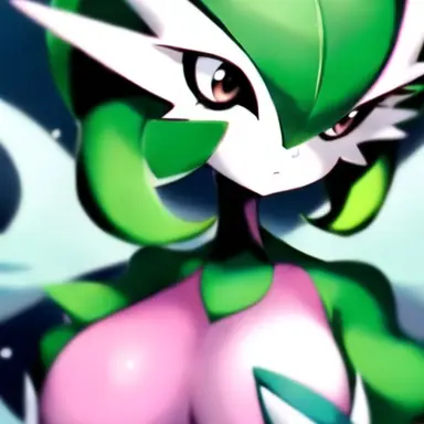 Profile image of Gardevoir