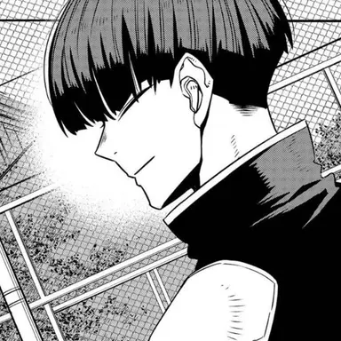 Profile image of 호시나 소우시로