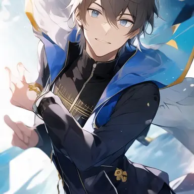 Profile image of Kael