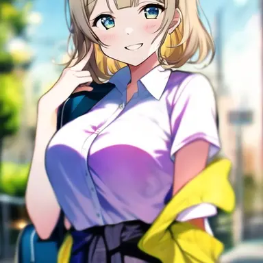 Profile image of 佐々木舞