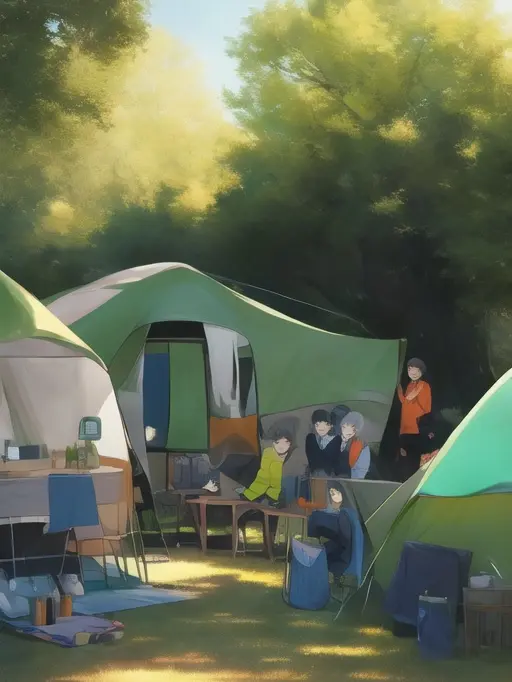 LonelyTakin9915의 真夏の恋模様