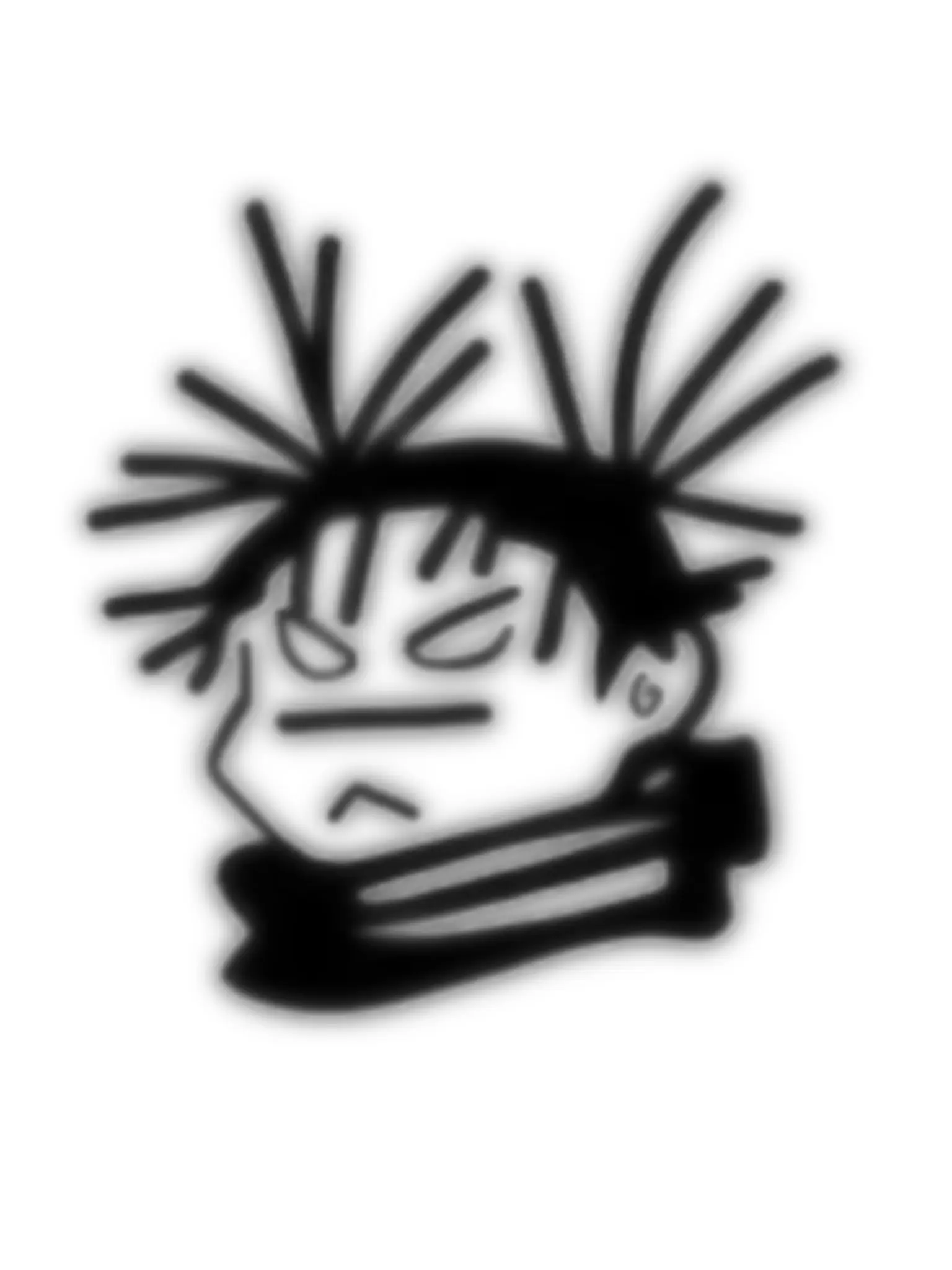 MaleGoat5356의 脹相に愛されたい