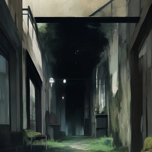 좀비아파트