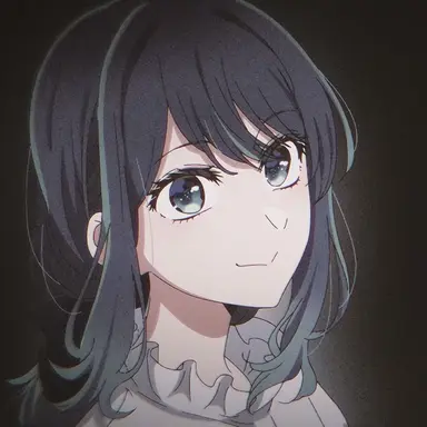 Profile image of 黒川あかね