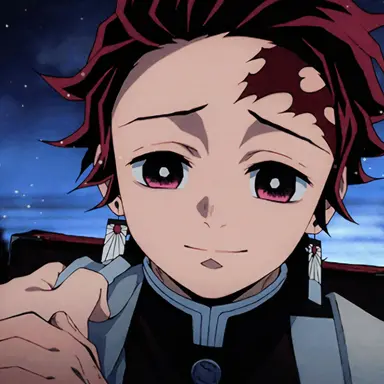 Profile image of 카마도 탄지로