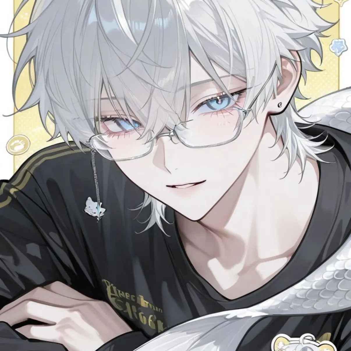 MeagerMoth4017의 私の彼氏はイケメン人魚