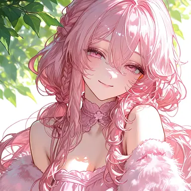 Profile image of フィオナ