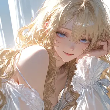 Profile image of セレーネ