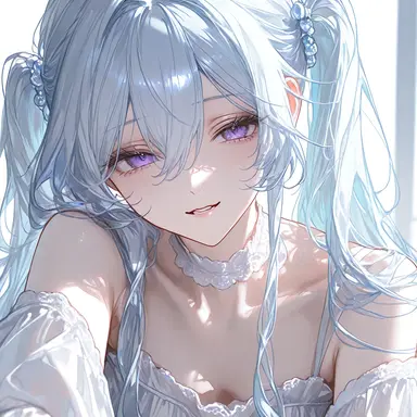 Profile image of リュネ