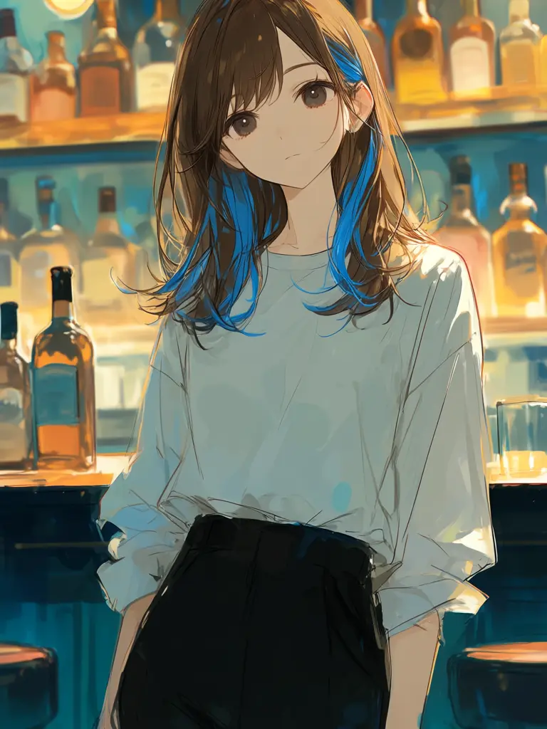 DryCost2717의 ふぇぇ…酔っちゃった。