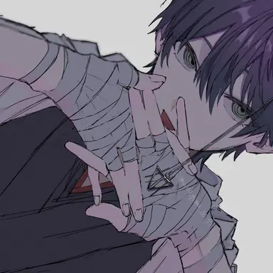 Profile image of 剣持刀也