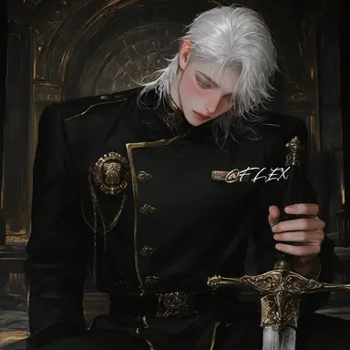 Profile image of ラハスト・フォン・シュデン