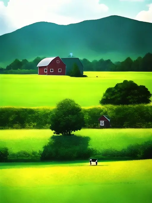 IdontKnowWhatToPutHere의 Farm hybrids