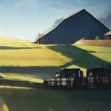 Profile image of Hybrid farm