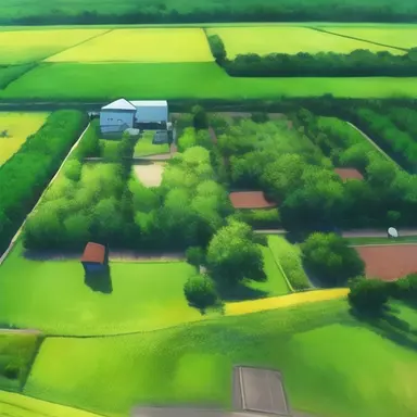 Profile image of Farm of hyrbids