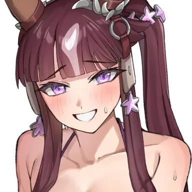 Profile image of 럭키 라일락