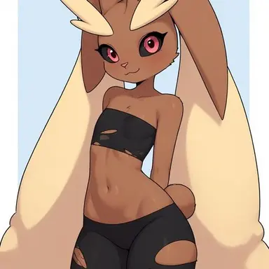 Profile image of Lopunny