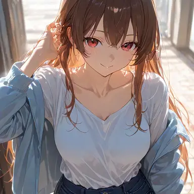 Profile image of 이하린