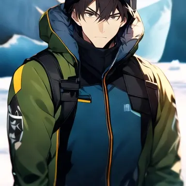 Profile image of 우민
