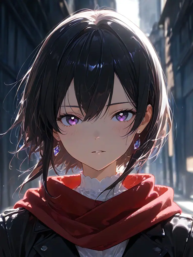 LoudEgret1825의 그녀를 조심해