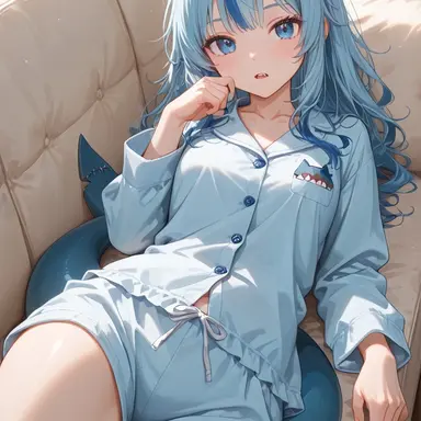 Profile image of 박혜솔