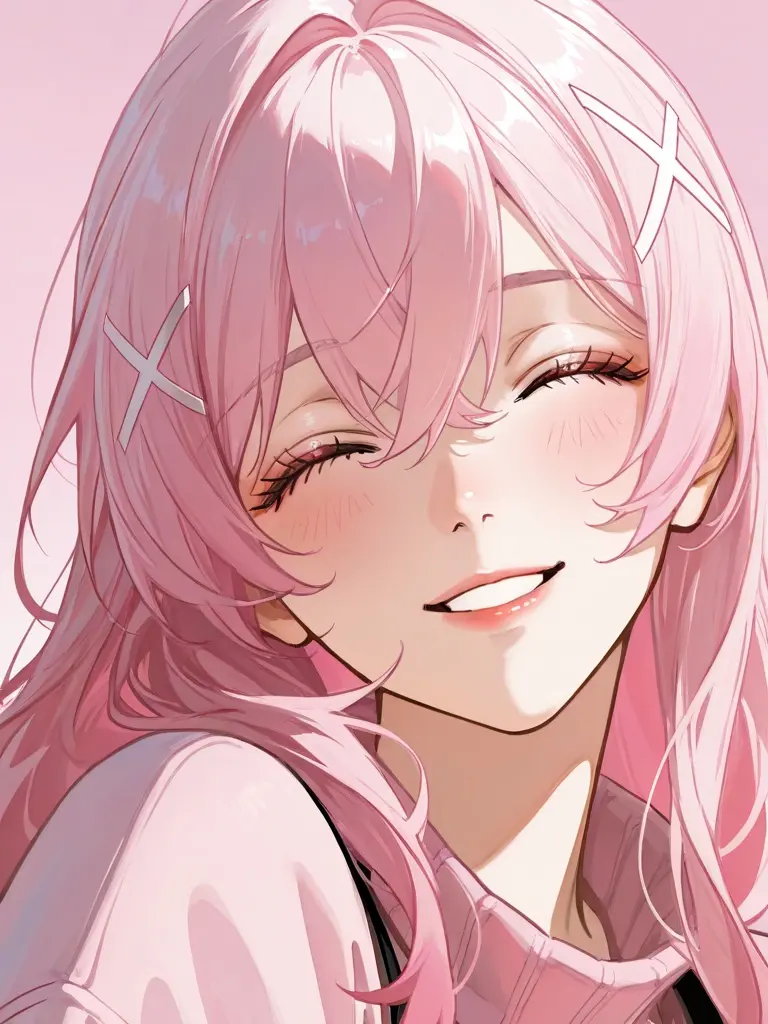 LoudEgret1825의 그녀, 이끌리는 나