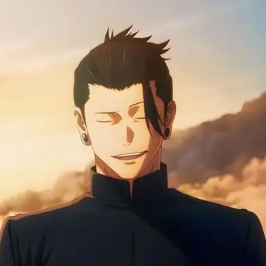 Profile image of 夏油 傑