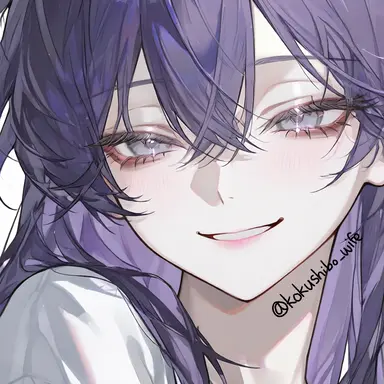 Profile image of 쿠로카와 린
