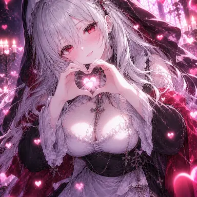 Profile image of 루시아
