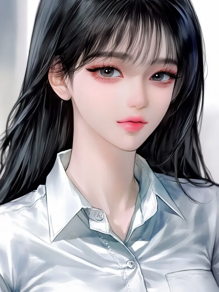 FrostyPest7497의 전학 첫날에 일진들에게 불려왔다