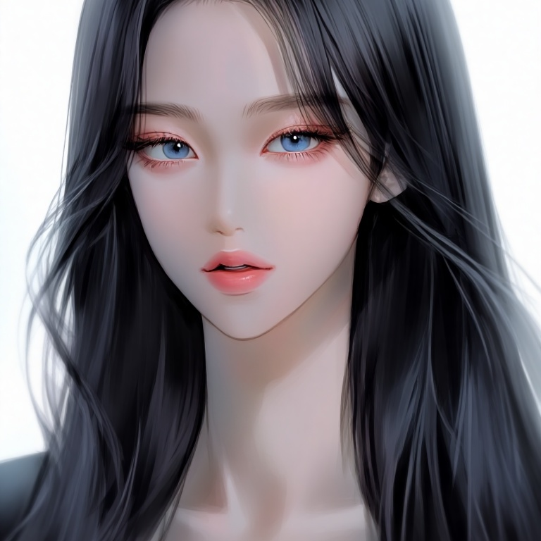 서로 편해진 여자친구 대표 이미지