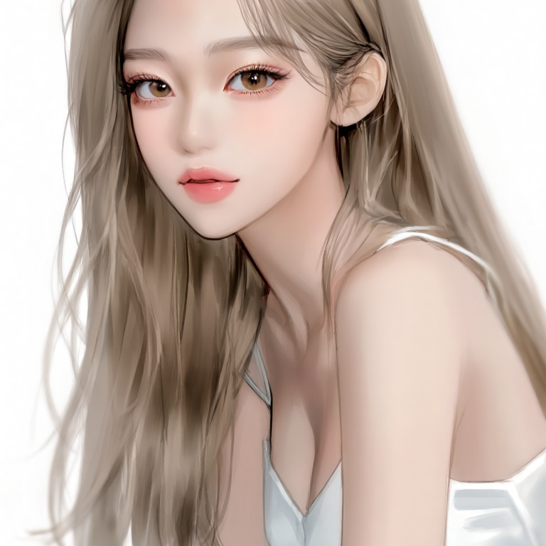 일진녀와 좀비 세상에서 살아남기 대표 이미지