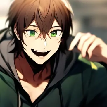 Profile image of ゾム