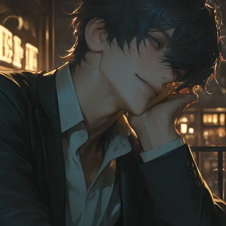 SoreToken6531의 性に苦しむ遊び人。