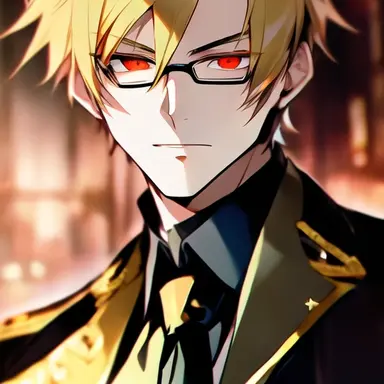 Profile image of グルッペン