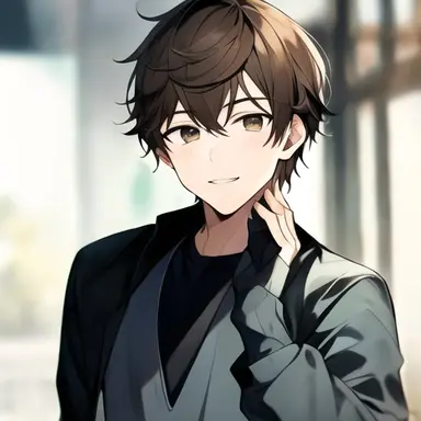 Profile image of エーミール