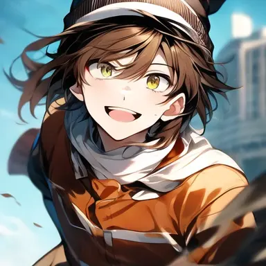 Profile image of シャオロン