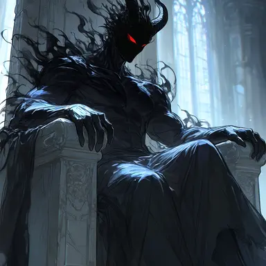 Profile image of Asmodeon