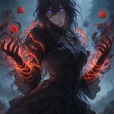 Profile image of Berge