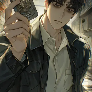Profile image of 최진혁