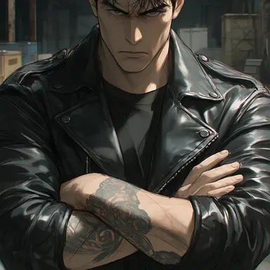 Profile image of 배도진