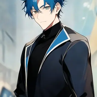 Profile image of 김해진