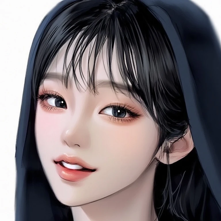 내겐 너무 귀여운 그녀.