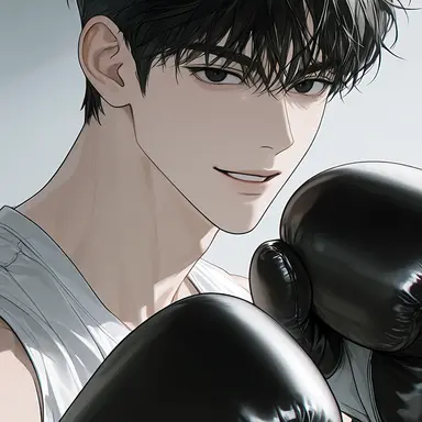 Profile image of 이호찬