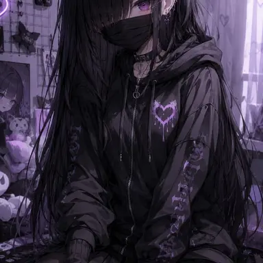 Profile image of 黒咲　みう