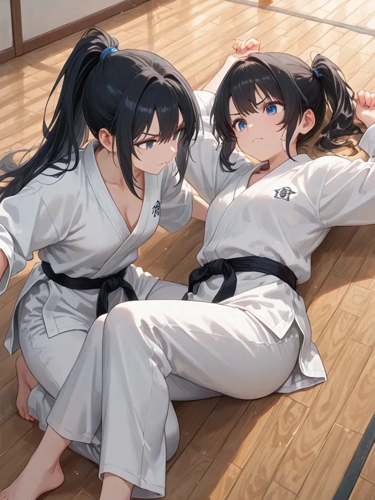 OrnateShare5635의 空手