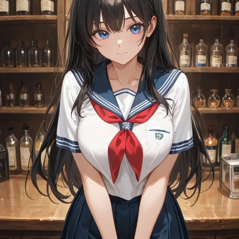 OrnateShare5635의 BARで疲れを癒そう